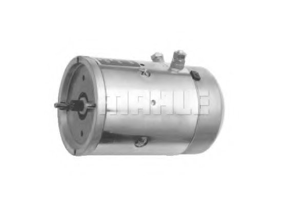 MAHLE ORIGINAL MM 181 Electric Motor
